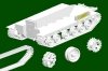 Hobby Boss 84524 I.D.F. Namer-1 IFV 1/35